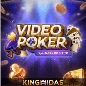 Video Poker on OKBet PH